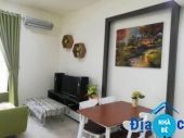 Cho thuê căn hộ The Park Residence 2 phòng ngủ - ảnh 5
