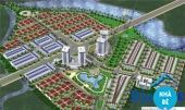 Dự án Nhơn Đức New City hay còn gọi là dự án 28ha Nhơn Đức Nhà Bè - ảnh 1