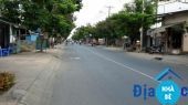 Bán đất hẻm xe hơi đường Nguyễn Bình Nhơn Đức Nhà Bè sổ đỏ 145m2 - ảnh 2