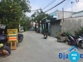 Bán đất hẻm 1959 Lê văn lương nhơn đức nhà bè 87.6m2 - ảnh 1