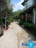 Bán nhà hẻm 1632 Lê Văn Lương Nhơn Đức Nhà Bè 34m2 - ảnh 1