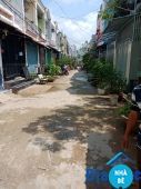 Bán nhà hẻm 1632 Lê Văn Lương Nhơn Đức Nhà Bè 34m2 - ảnh 3