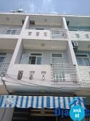 Bán nhà hẻm 1632 Lê Văn Lương Nhơn Đức Nhà Bè 34m2 - ảnh 5