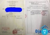 Bán đất mặt tiền đường Nguyễn Bình Nhơn Đức Nhà Bè gần cầu bà sáu - ảnh 3