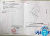 Bán đất mặt tiền đường Nguyễn Bình Nhơn Đức Nhà Bè gần cầu bà sáu - ảnh 4