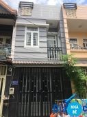 Bán nhà hẻm 1632 Lê Văn Lương Nhơn Đức Nhà Bè 40m2 - ảnh 3