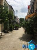 Bán nhà hẻm 1632 Lê Văn Lương Nhơn Đức Nhà Bè 40m2 - ảnh 4