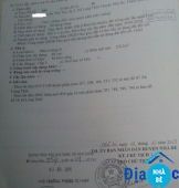 Bán nhà hẻm 274 Nguyễn Văn Tạo Long Thới Nhà Bè 99m2 - ảnh 2