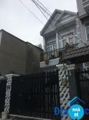 Bán nhà hẻm 1368 lê văn lương phước kiển nhà bè 90m2 - ảnh 3