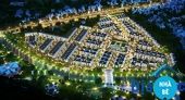 Bán đất mặt tiền đường số 12 khu dân cư thái sơn long hậu 100m2 - ảnh 2
