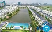 Bán đất mặt tiền đường số 12 khu dân cư thái sơn long hậu 100m2 - ảnh 3