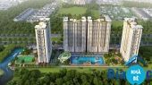 Bán căn hộ the park residence Nhà Bè tầng 24 - ảnh 1