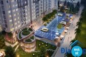 Bán căn hộ the park residence Nhà Bè tầng 24 - ảnh 3
