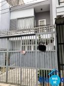 Bán nhà hẻm lê văn lương phước kiển nhà bè 89m2 - ảnh 1