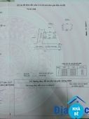 Bán nhà hẻm 1328 Lê Văn Lương Phước Kiển Nhà Bè 42m2 - ảnh 3