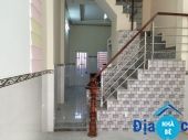 Bán nhà hẻm 1328 Lê Văn Lương Phước Kiển Nhà Bè 42m2 - ảnh 1