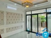 Bán nhà hẻm 2177 Huỳnh Tấn Phát Phú Xuân Nhà Bè 55m2 - ảnh 7