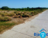 Bán đất đường Xương Cá 1 huyện Nhà Bè 1040m2 - ảnh 1