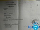 Bán đất làng đại học khu b Phước Kiển Nhà Bè 210m2 - ảnh 1