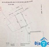 Bán đất hẻm đường Lê Văn Lương Phước Kiển Nhà Bè 300m2 - ảnh 1