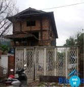 Bán đất đường Nguyễn Hữu Thọ Phước Kiển Nhà Bè 460m2 - ảnh 1