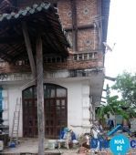 Bán đất đường Nguyễn Hữu Thọ Phước Kiển Nhà Bè 460m2 - ảnh 3