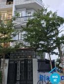 Bán nhà hẻm 1527 Lê Văn Lương Nhơn Đức Nhà Bè 63m2 - ảnh 2