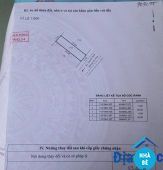 Bán đất khu 2ha Nguyễn Bình Nhơn Đức Nhà Bè 100m2 - ảnh 1