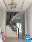 Bán nhà đồng sở hữu hẻm Lê Văn Lương Nhơn Đức Nhà Bè 40m2 - ảnh 3