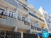 Bán nhà đồng sở hữu hẻm Lê Văn Lương Nhơn Đức Nhà Bè 40m2 - ảnh 1