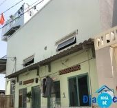 Bán nhà trọ hẻm 1508 Lê Văn Lương Nhơn Đức Nhà Bè - ảnh 3