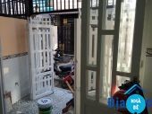 Bán nhà sổ hồng chung Lê Văn Lương Phước Kiển Nhà Bè 42m2 - ảnh 2