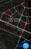 Bán đất mặt tiền Ngô Quang Thắm Nhơn Đức Nhà Bè 3000m2 - ảnh 2