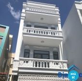 Bán nhà phố hẻm 28 Đào Tông Nguyên Phú Xuân Nhà Bè 80m2 - ảnh 1