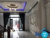 Bán nhà phố hẻm 28 Đào Tông Nguyên Phú Xuân Nhà Bè 80m2 - ảnh 3