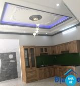 Bán nhà phố hẻm 28 Đào Tông Nguyên Phú Xuân Nhà Bè 80m2 - ảnh 4