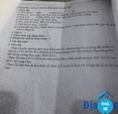 Đất hẻm 274 Nguyễn Văn Tạo Long Thới Nhà Bè - ảnh 4