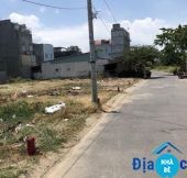 Lô đất hẻm 274 Nguyễn Văn Tạo đối diện dự án Hòa Bình 120m2 - ảnh 1