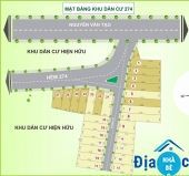 Bán đất hẻm 274 Nguyễn Văn Tạo Long Thới Nhà Bè 125m2 - ảnh 1
