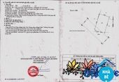 Bán đất nông nghiệp đường 12 Long Thới Nhà Bè 1792m2 - ảnh 1