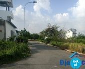 Bán đất dự án Long Hậu Nam Sài Gòn N13 - ảnh 1