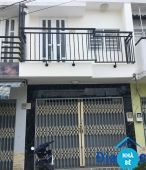 Bán nhà hẻm 1902 Lê Văn Lương Nhà Bè 30m2 - ảnh 3