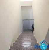 Bán nhà hẻm 1902 Lê Văn Lương Nhà Bè 30m2 - ảnh 5