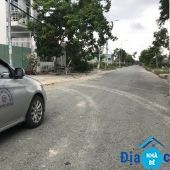 Bán đất dự án Green  Riverside huyện Nhà Bè 110m2 - ảnh 1