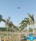 Bán đất dự án KDC Nguyễn Bình Nhơn Đức Nhà Bè B51 - ảnh 2