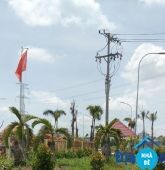 Dự án Nguyễn Bình Nhơn Đức Nhà Bè D30 - ảnh 2