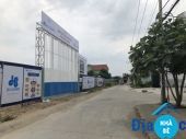 Đất hẻm 274 Nguyễn Văn Tạo Long Thới Nhà Bè 120m2 - ảnh 1