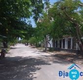 Đất hẻm 274 Nguyễn Văn Tạo đường hàng dương 120m2 - ảnh 1