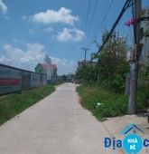 Đất hẻm 274 Nguyễn Văn Tạo đường hàng dương 120m2 - ảnh 2