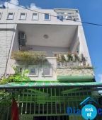 Bán nhà sổ hồng chung Lê Văn Lương Nhơn Đức Nhà Bè 42m2 - ảnh 2